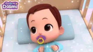 cuidado de niños👼Niñera👶escarabajo🐞DoReMi Dálimi🧸Compilacion✨Canción💌Dibujos Animados🌜Episodio17~18