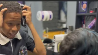 MENOR É INSTRUTOR AGORA 💈