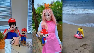 Little Mario's Revenge#short  #Mario #SuperMario