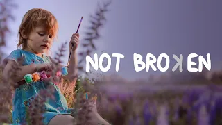 Not Broken | Powerful Dyslexia Drama About Purpose, Identity & Overcoming Struggles