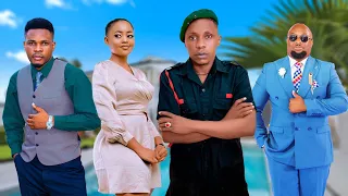 PENZI LA MLINZI  💞 NA BOSS PART 01| Love Story