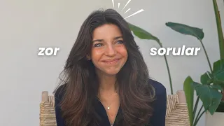 Bülent’le gerginlikler, yeni ev, neden lens, beyazlar ve botoks  | SORU CEVAP