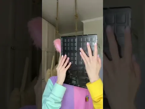 ВАРЯ СТАЛА РАЗНОЦВЕТНОЙ?!🌈😲