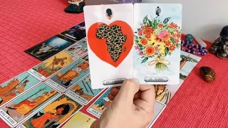 🔮QUER SABER TUDO QUE ELE(a) ESTÁ PENSANDO? Mentalize alguém neste momento!🤭