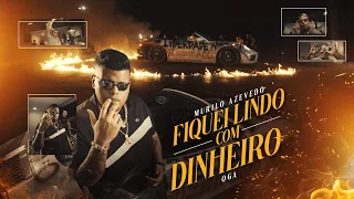 FIQUEI LINDO COM DINHEIRO - Murilo Azevedo (Videoclipe Oficial) Oga