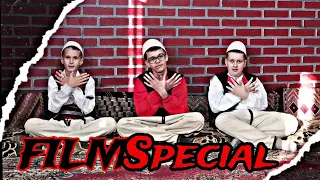 SA E NJOHIN TE RINJT 28 NENTORIN-FILM SPECIAL