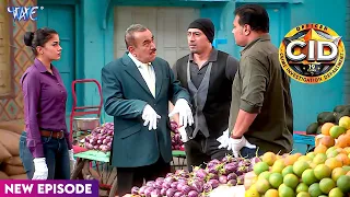 कैसे दुकान वाली भाभी करेगी CID की Case Solve करने में मदद | Best Of CID | TV Serial Latest Episode