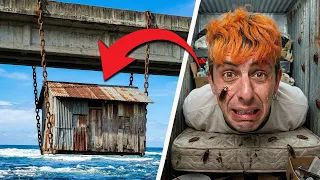 Worlds Most Dangerous Appartment | Philippines