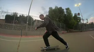 35 Trickz