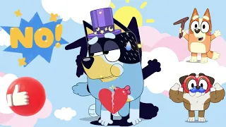 Videos para niños / Burrikiki - ¿De qué es la sombra? /bluey sus amigos y familia