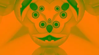 GREEN + ORANGE + FAST + MULTIMIRROR Gummibär REQQVIDOE kinda HINDI GUMMBEAR SONG
