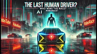 The Last Human Driver?