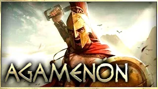 AGAMENÓN: REY de MICENAS que LUCHÓ contra TROYA | MITOLOGÍA GRIEGA | Sello Arcano
