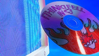 THOME - I THINK I FELL IN ＜3 (Music Video) ft.黄格雷