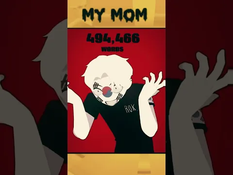 FAMILY, WE HAVE MANY WORDS 📖 #countryhumans #xane #animation #short #shorts