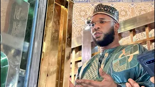 Gamou Médina Baye 2025 Ziar de Cheikh Baye Cissé