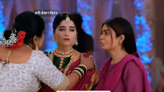 Ghum Hai Kisi Ke Pyar Mein Serial Update | 16 June 2024 |