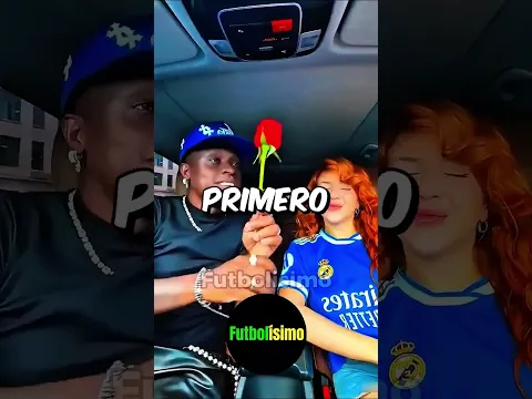 aficionados del madrid están locos #6 ☠️🥶
