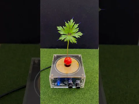 Lightning power