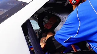 Nascar Racing Experience with The New Auto Toy Store ｜ VIRTUE Clan Agency