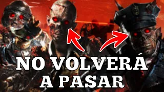 Lo que más extraño de Zombies