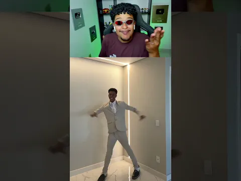 Você conseguiria fazer essa transição? 🤣 #minatotv