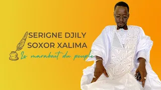 " Téléphone leu meu fadjé " Baye Djily Soxor Xalima, une patiente témoigne en direct depuis l'Italie
