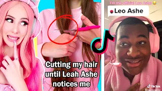 Reacting To TikToks PEOPLE MADE ABOUT ME PT 2
