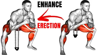 Best Kegel Exercises for Overall Strong Pelvic Muscles💪| Premature Ejaculation Treatment