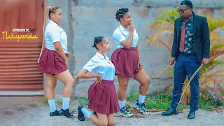 NAKUPENDA EP 01 💕💕lovestory