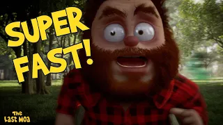 Giving Ram a Speed Potion... BIG MISTAKE! 🧪 | The Last Moa