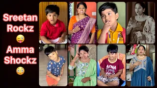 New MaithiliSreetan Back to Back Comedy Videos || MaithiliSreetan || Sreetan || Viral