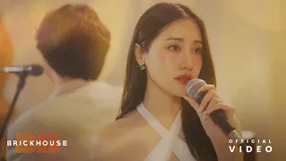 ขอโทษที่ไปต่อไม่ไหว (Time to let go) - PURE ft.พิมประภา [Acoustic Live Session]