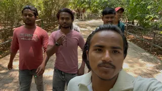 पटना चिड़ियाघर 2025 ￼￼￼ Gandhi Maidan Patna Chidiya ghar