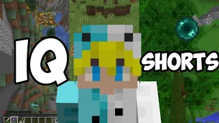 Compilation of Panimal's IQ Shorts (June 2022)