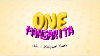 One Margarita (Margarita Song) [feat. Snow Tha Product] | Official Lyric Video