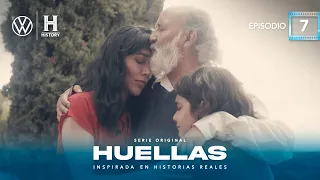 Capítulo 7: El secreto del vochito perdido