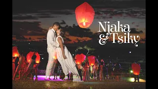 Njaka et tsiky à Tuléar