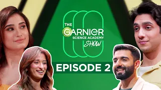 Brighter Skin in Just 3 Days? We Put It to the Test! | Garnier Science Academy Ep. 2