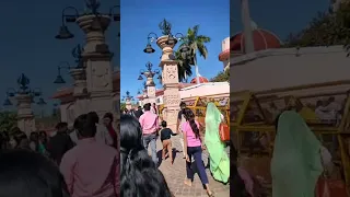 Mahakaleshwar Mahadev 🥹♥️