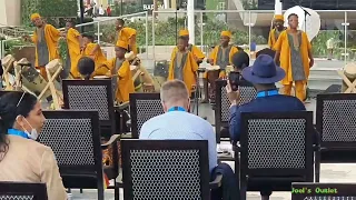 Pépit'Arts à l'expo universelle 2020 Dubaï