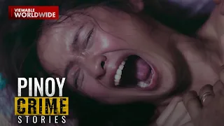 Dalagita sa Quezon, tila ginawang bihag at makailang ulit na ginahasa! | Pinoy Crime Stories