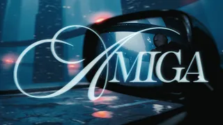 Zion - Amiga (Visualizer Oficial) | The Perfect Melody II Chapter 2