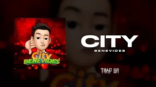 Benevides - City (Prod. Caio Passos)
