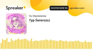 Typ Świerszcz