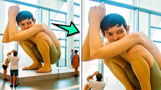 ¡Cosas Que Quizá No Sabías! # 120 😰🤯