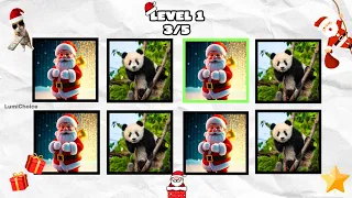 Say The Word On Beat : Christmas Edition Game
