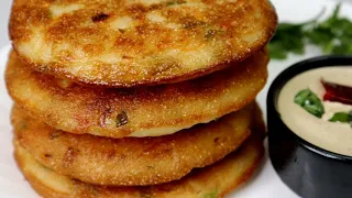 బియ్యంపిండితో ఇలా Breakfast, చట్నీ చేసి పెడితే మిగతా టిఫిన్స్ అన్నీ మర్చిపోతారు/Rice Flour Breakfast