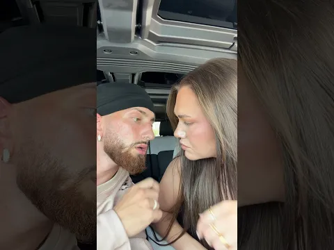 Surprised her