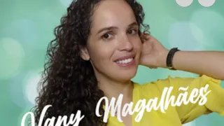 Vany Magalhães CCB Edson Joinville Eternas Saudades 